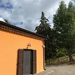 Borgo Don Armando - A B C E * Francavilla in Sinni