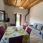 Borgo Don Armando - A B C E *