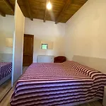 شقة Borgo Don Armando - A B C E *