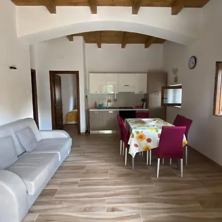 Apartmán Borgo Don Armando - A B C E
