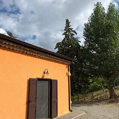 Borgo Don Armando - A B C E * Francavilla in Sinni