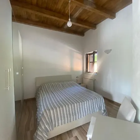 Borgo Don Armando - A B C E Appartement *