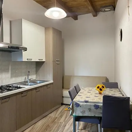 Apartment Borgo Don Armando - A B C E Francavilla in Sinni