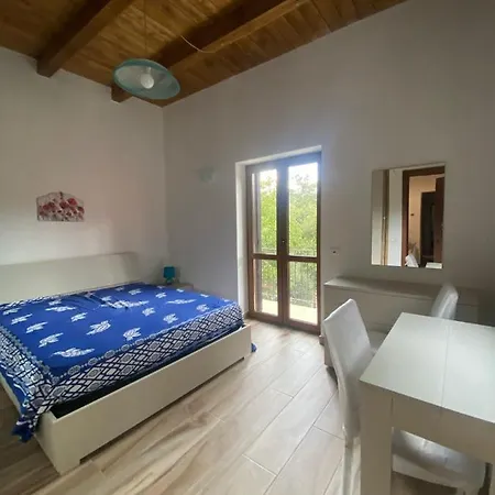 Apartmán Borgo Don Armando - A B C E Francavilla in Sinni