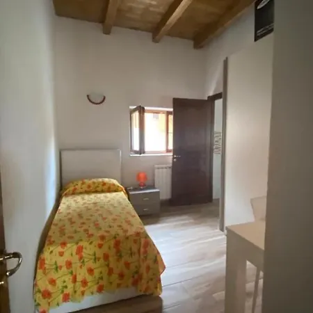 Borgo Don Armando - A B C E