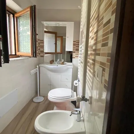 Borgo Don Armando - A B C E Apartmán Francavilla in Sinni