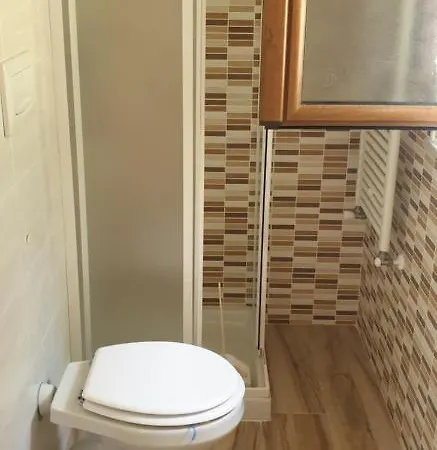 Borgo Don Armando - A B C E