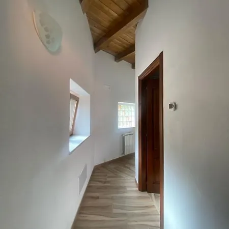 Borgo Don Armando - A B C E *