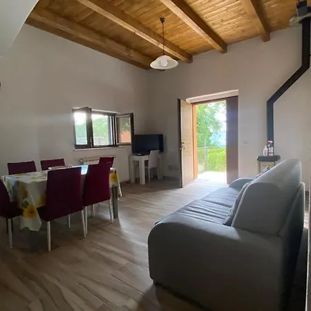 Borgo Don Armando - A B C E *