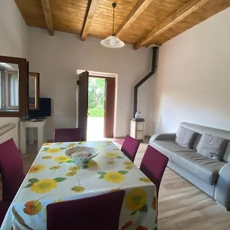 Borgo Don Armando - A B C E *