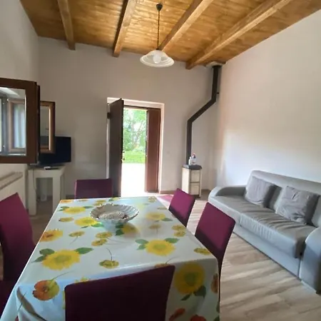 Borgo Don Armando - A B C E *