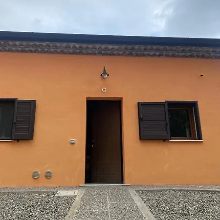 Borgo Don Armando - A B C E Appartement