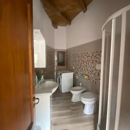 Appartement Borgo Don Armando - A B C E