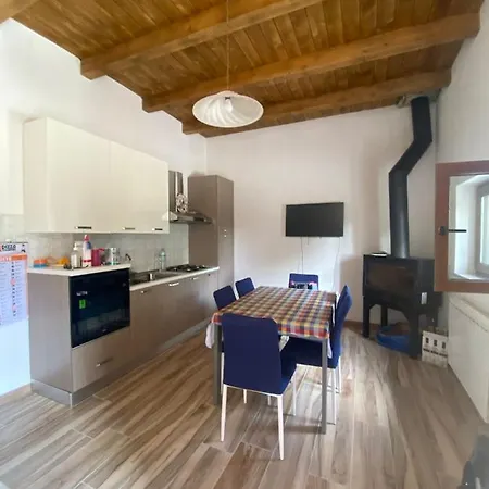 Borgo Don Armando - A B C E * Francavilla in Sinni