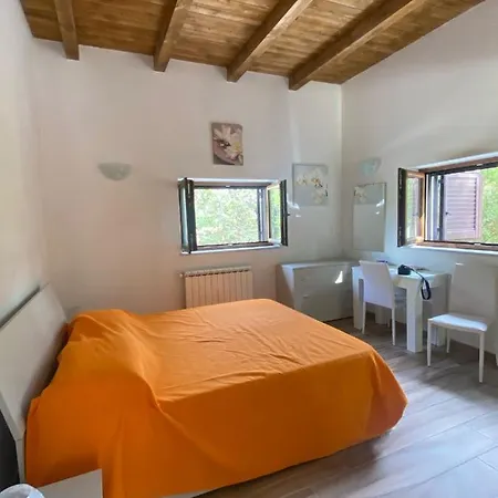 Borgo Don Armando - A B C E * Francavilla in Sinni