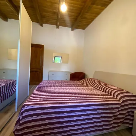 Apartment Borgo Don Armando - A B C E *