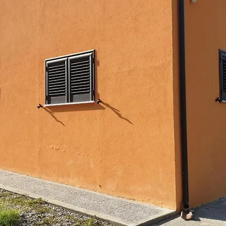 Borgo Don Armando - A B C E