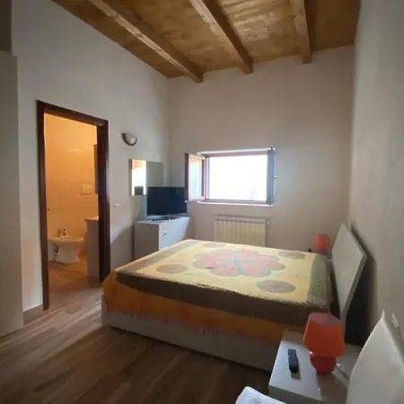 Borgo Don Armando - A B C E Apartmán *