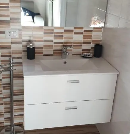 Borgo Don Armando - A B C E * Francavilla in Sinni