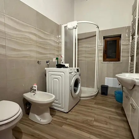 Borgo Don Armando - A B C E Appartement Francavilla in Sinni