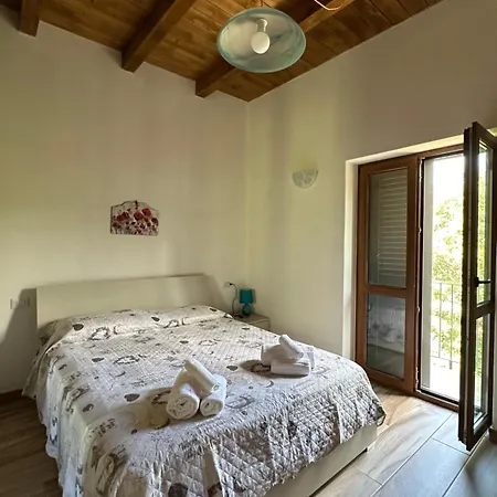 Appartement Borgo Don Armando - A B C E Francavilla in Sinni