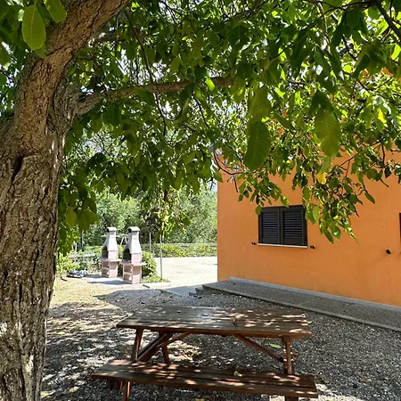 Borgo Don Armando - A B C E 아파트 *