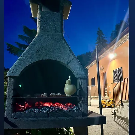 Borgo Don Armando - A B C E *