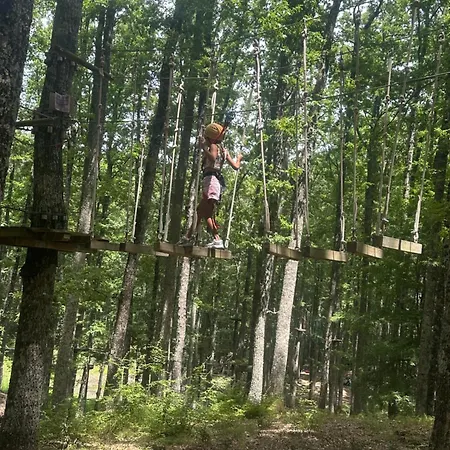 Borgo Don Armando - A B C E Apartment *