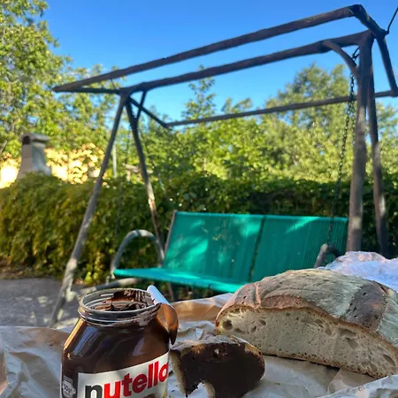 Borgo Don Armando - A B C E * Francavilla in Sinni