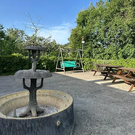 Borgo Don Armando - A B C E Apartment Francavilla in Sinni