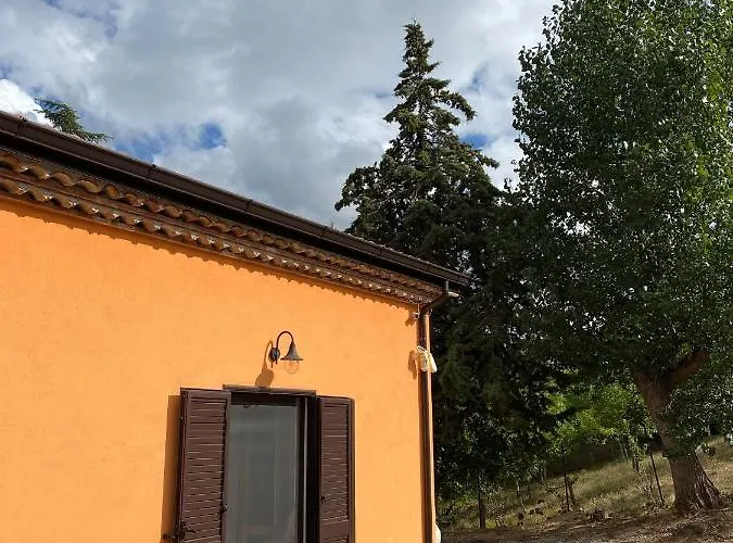 Borgo Don Armando - A B C E * Francavilla in Sinni