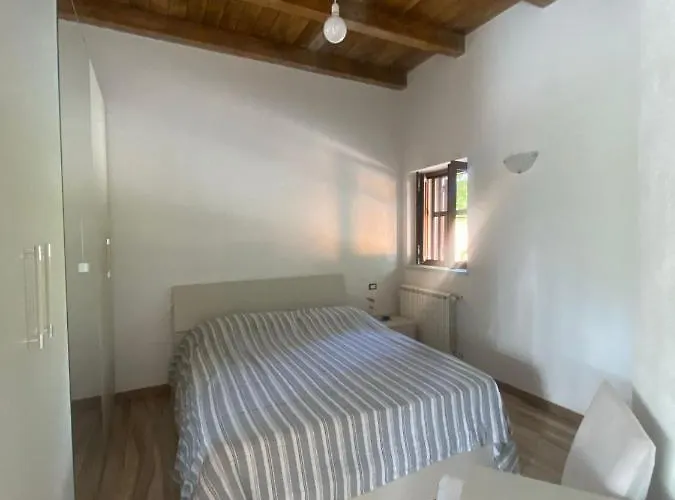 Borgo Don Armando - A B C E Lägenhet *