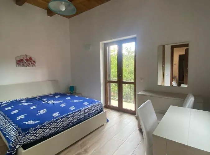 Lägenhet Borgo Don Armando - A B C E Francavilla in Sinni