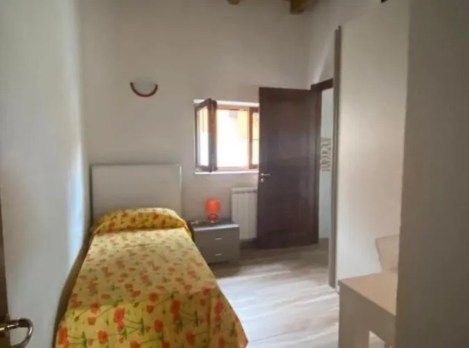 Borgo Don Armando - A B C E