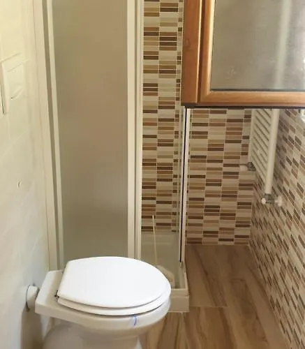 Borgo Don Armando - A B C E