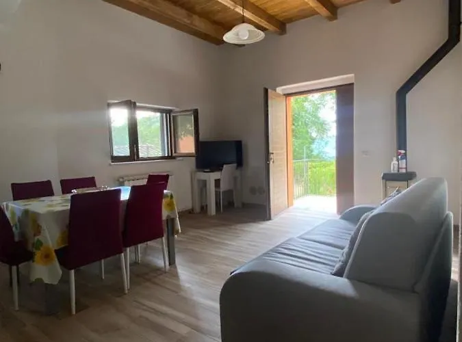 Borgo Don Armando - A B C E *