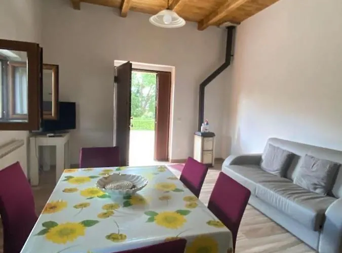 Borgo Don Armando - A B C E *