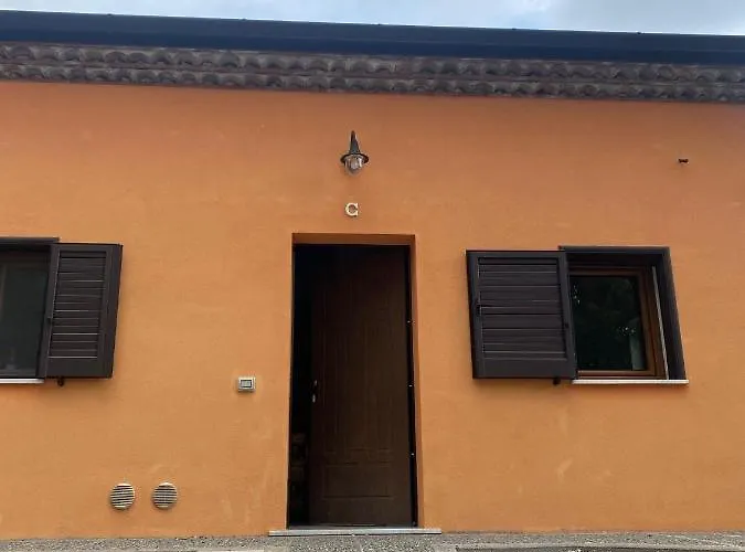 Borgo Don Armando - A B C E Appartement