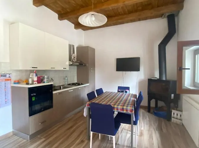 Borgo Don Armando - A B C E * Francavilla in Sinni