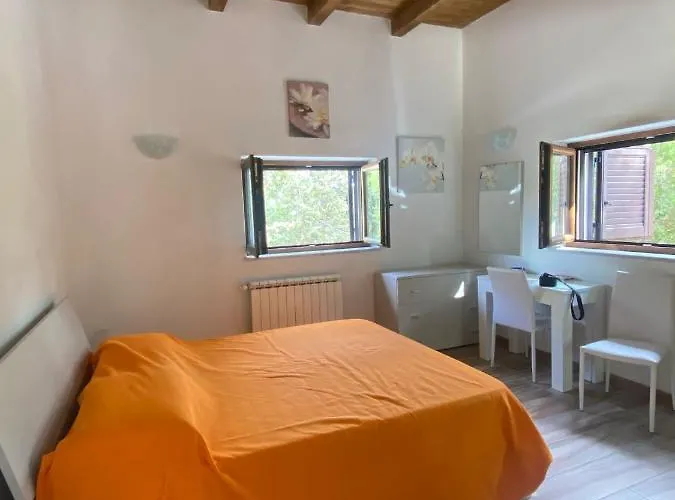 Borgo Don Armando - A B C E * Francavilla in Sinni