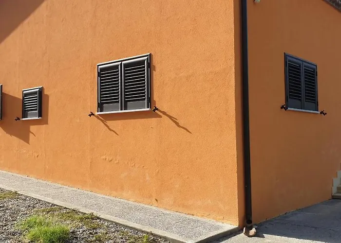 Borgo Don Armando - A B C E