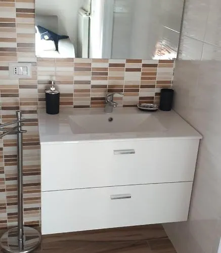 Borgo Don Armando - A B C E * Francavilla in Sinni