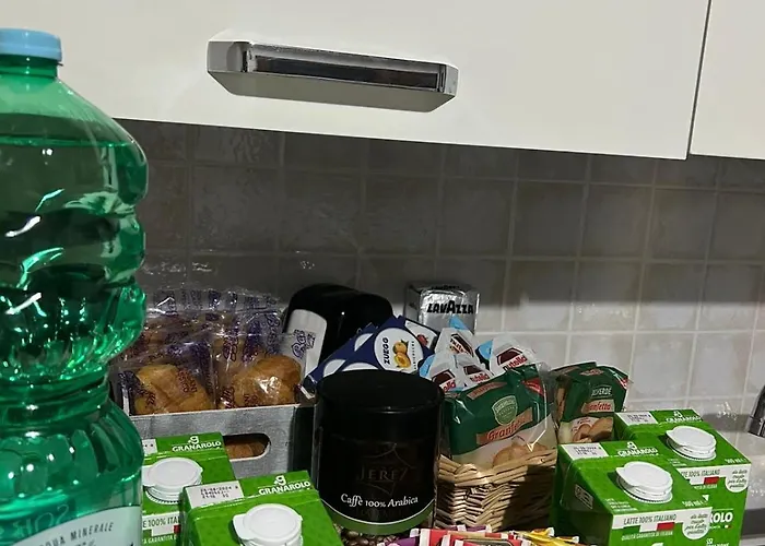 Borgo Don Armando - A B C E Francavilla in Sinni