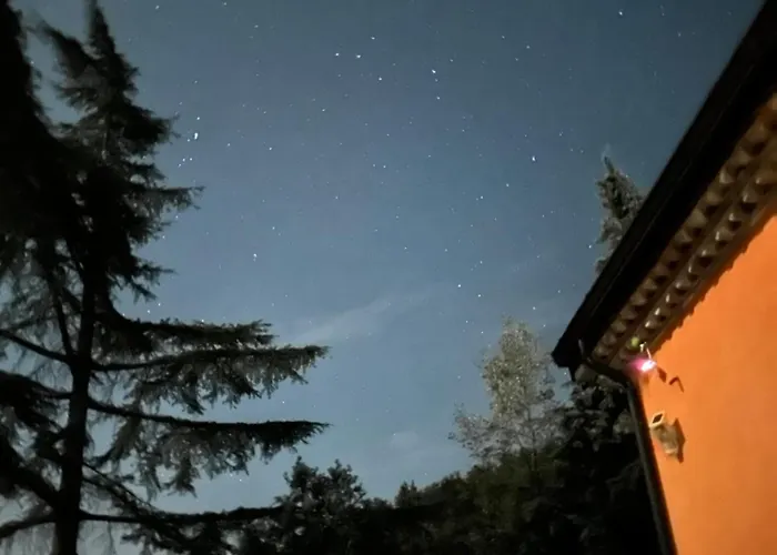 Borgo Don Armando - A B C E