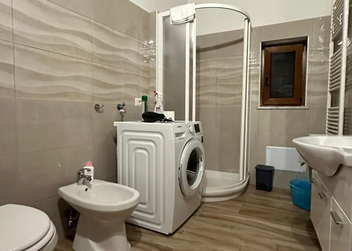 Borgo Don Armando - A B C E 아파트 Francavilla in Sinni