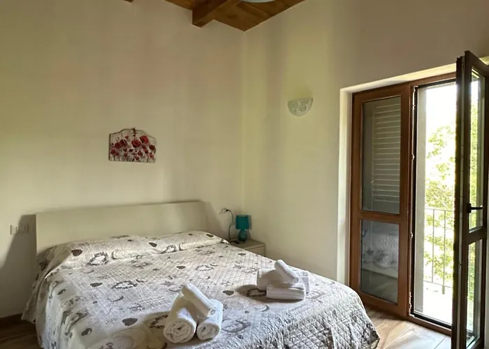 아파트 Borgo Don Armando - A B C E Francavilla in Sinni