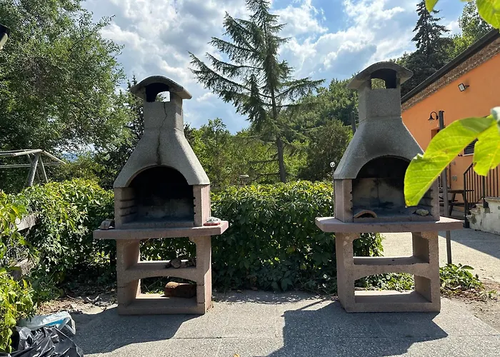 Borgo Don Armando - A B C E *