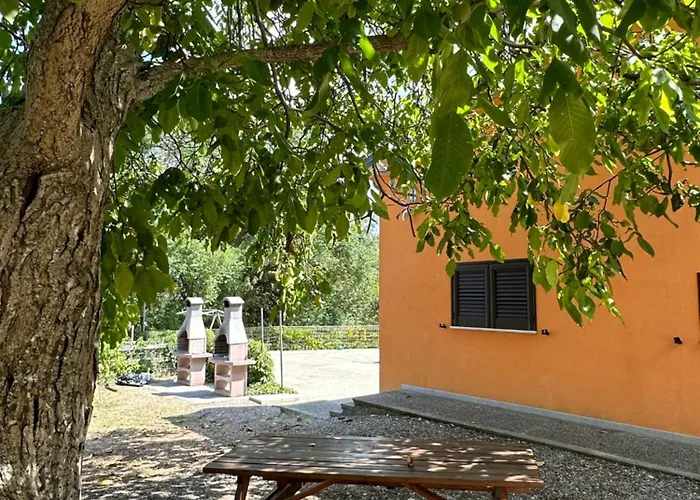 Borgo Don Armando - A B C E 아파트 *