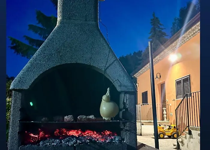 Borgo Don Armando - A B C E *