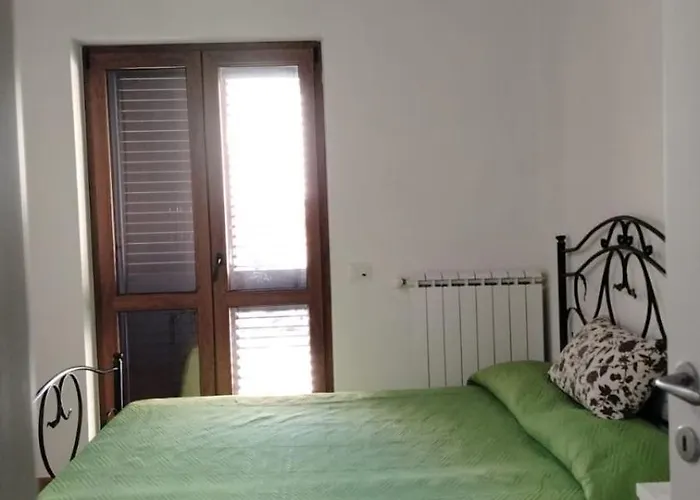 아파트 Borgo Don Armando - A B C E Francavilla in Sinni